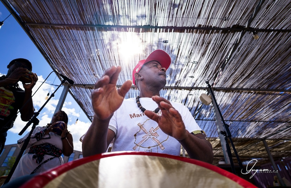 Caraïbes Fest : le rendez-vous caribéen de Bordeaux 10 retour sur le Caraibes Fest Bordeaux 2024 32 1