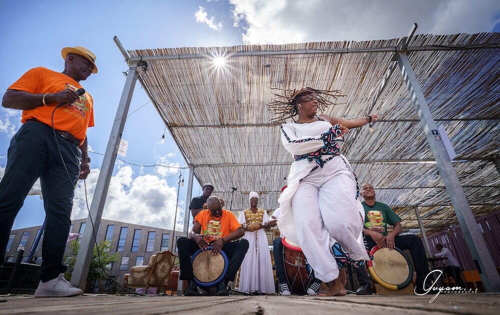 Caraïbes Fest : le rendez-vous caribéen de Bordeaux 12 retour sur le Caraibes Fest Bordeaux 2024 34 1