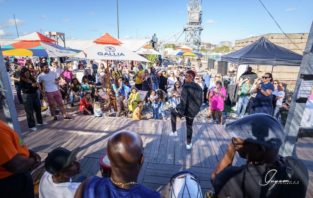 Caraïbes Fest : le rendez-vous caribéen de Bordeaux 11 retour sur le Caraibes Fest Bordeaux 2024 49 1